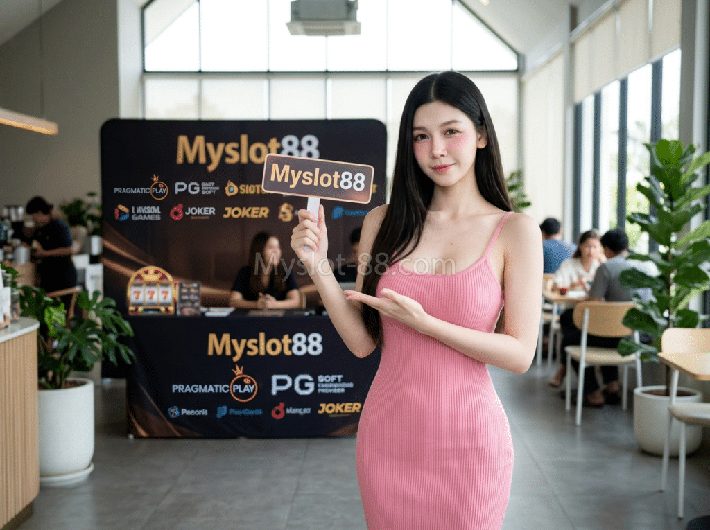 Myslot88 ทางเข้าเล่น ลิงก์แท้จากต่างประเทศ หมดปัญหาเว็บโดนบล็อก