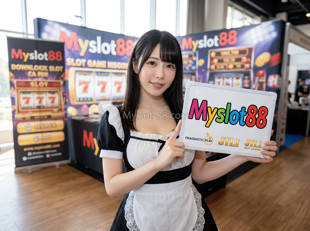 Myslot88 ทางเข้าเล่น สล็อตเว็บตรงไม่ผ่านเอเย่นต์ มั่นคง ปลอดภัย อันดับ 1