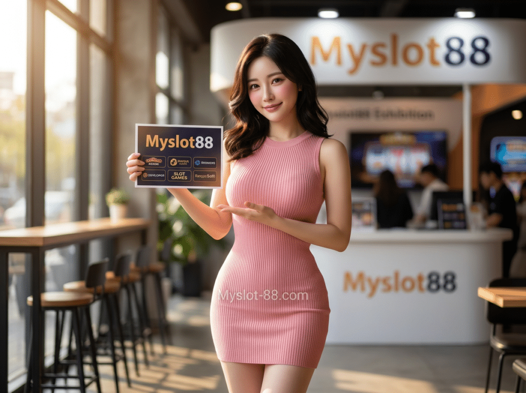 Myslot88 ทางเข้าเล่นมือถือ รองรับทุกระบบ เสถียร ลื่นไหล ไม่ต้องดาวน์โหลด
