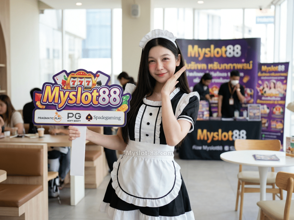 ติดต่อเรา Myslot88 ช่องทางหลัก เว็บตรงดูแลดี ปลอดภัย มั่นคง 100%