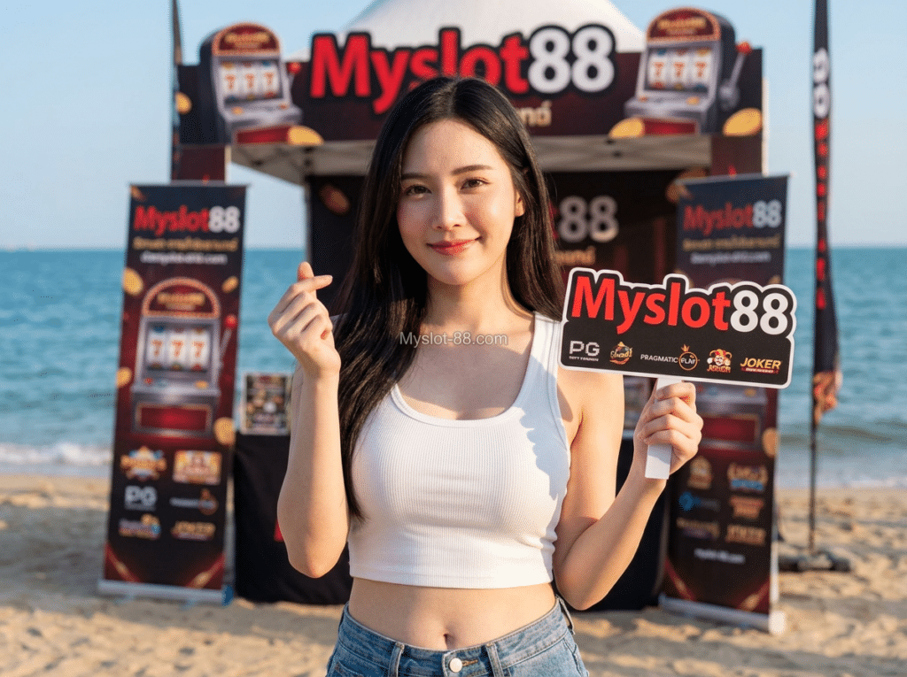 ติดต่อเรา Myslot88 ฝ่ายซัพพอร์ตช่วยเหลือด่วน ปลอดภัย ไว้ใจได้