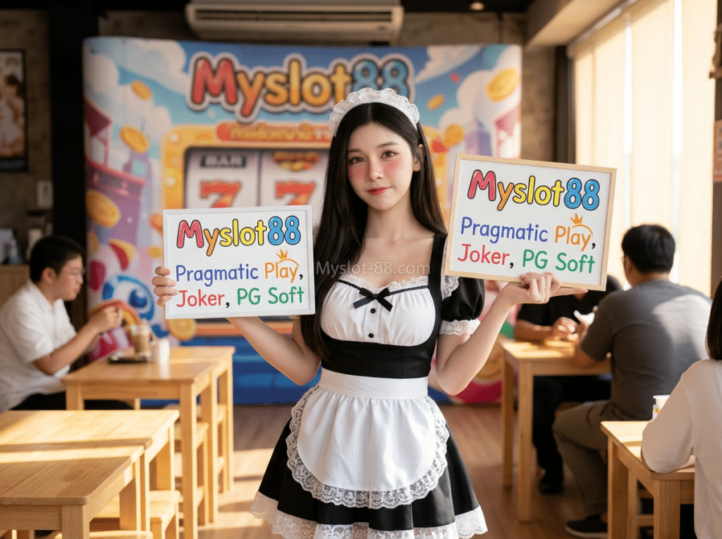 ติดต่อเรา Myslot88 ศูนย์บริการลูกค้ามืออาชีพ ดูแลช่วยเหลือตลอด 24 ชั่วโมง