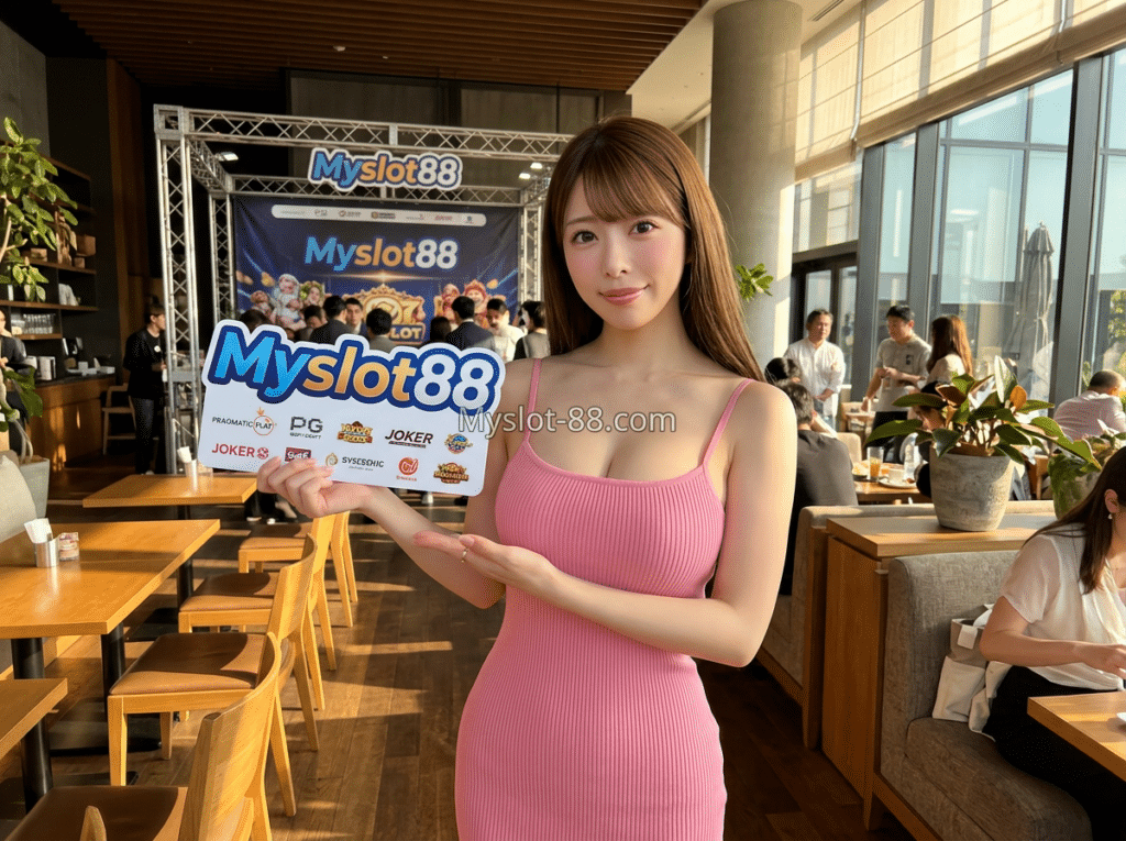 ติดต่อแอดมิน Myslot88 ช่องทางไลน์ สะดวกที่สุด ตอบไวใน 1 นาที