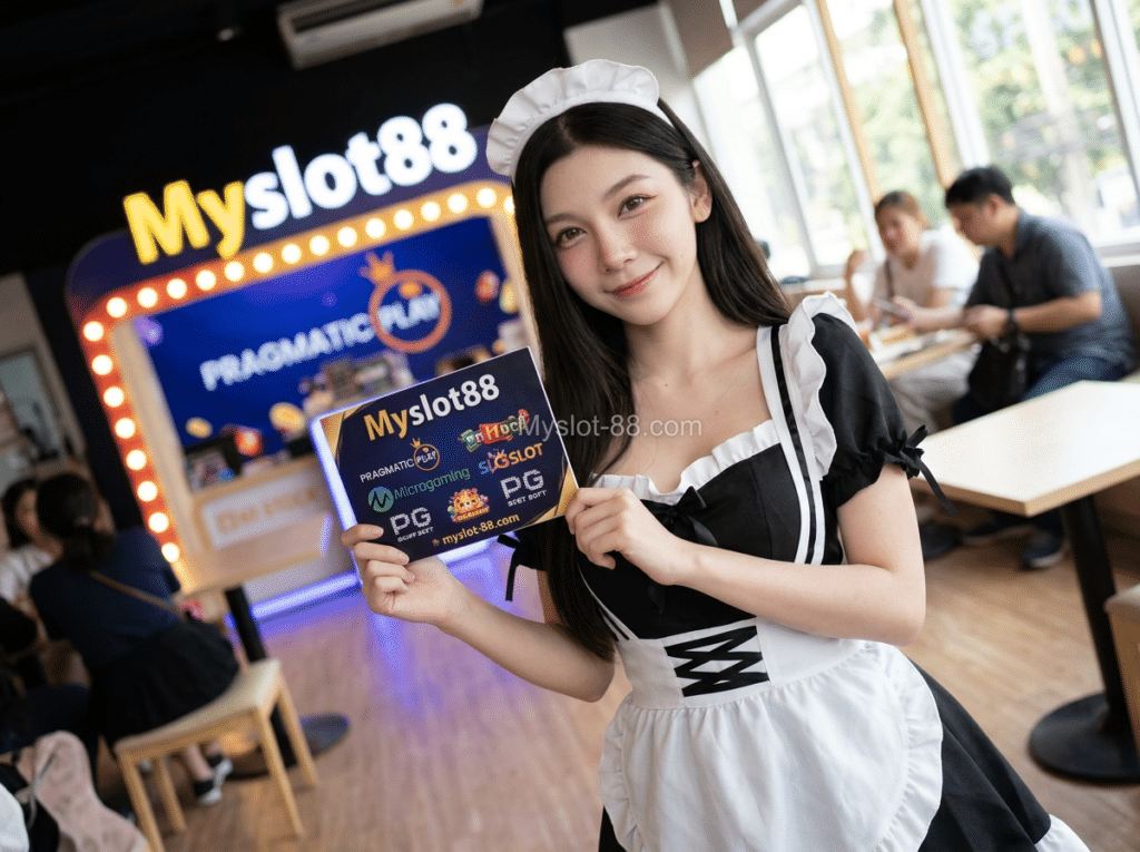 ลิงก์ทางเข้าล่าสุด Myslot88 ปลอดภัย ไม่โดนบล็อก อัปเดตใหม่ 2026