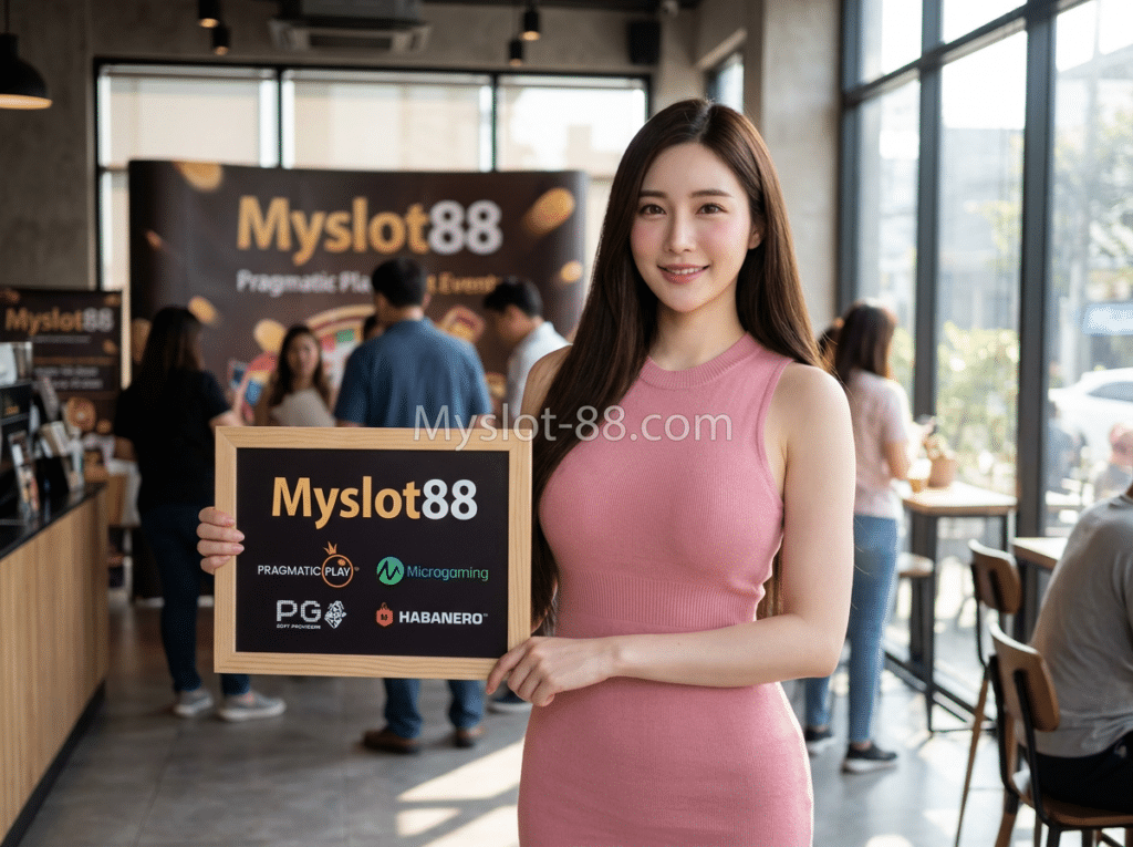ศูนย์ช่วยเหลือสมาชิก ติดต่อเรา Myslot88 ตลอด 24 ชั่วโมง ไว้ใจได้