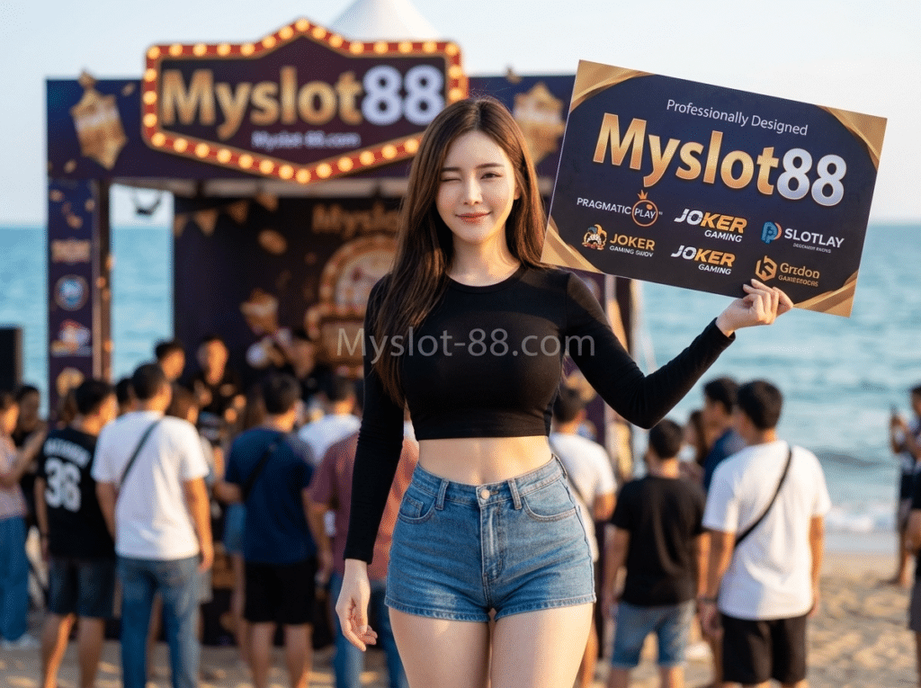 ศูนย์บริการลูกค้า Myslot88 แอดมินดูแล 24 ชั่วโมง แก้ปัญหาไว มั่นใจได้