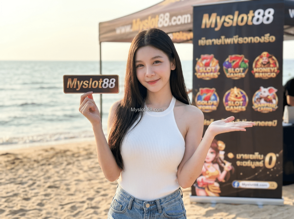 เว็บตรงไม่ผ่านเอเย่นต์ Myslot88 ทางเข้าเล่น ปลอดภัยที่สุด อัปเดตใหม่ล่าสุด