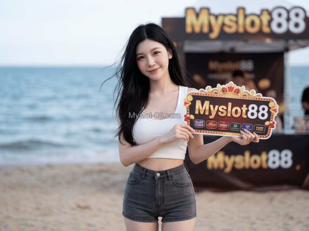 ทางเข้าเล่นล่าสุด สล็อตเว็บตรงไม่ผ่านเอเย่นต์ ลิงก์แท้จาก Myslot88