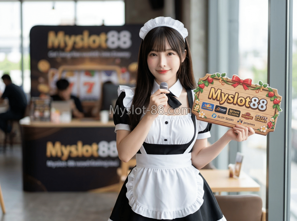ฝากถอนไม่มีขั้นต่ำ รองรับระบบ Wallet สะดวกสบายที่ Myslot88