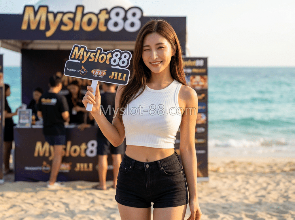 ลิงก์ทางเข้าเว็บตรง ปลอดภัยมั่นคง 100% หมดปัญหาระบบล่มกับ Myslot88