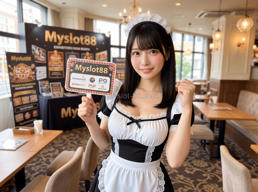 สล็อตตรงระบบออโต้ ฝากถอนไว ไม่มีขั้นต่ำ มั่นใจได้ที่ Myslot88